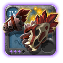 Adept's Ursine Maulers [4.3]