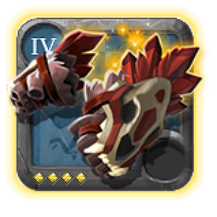 Adept's Ursine Maulers [4.4]