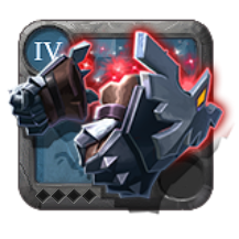 Adept's Ravenstrike Cestus [4.0]