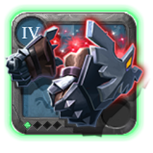 Adept's Ravenstrike Cestus [4.1]