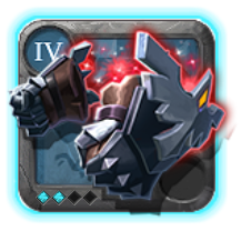 Adept's Ravenstrike Cestus [4.2]