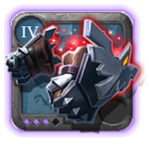 Adept's Ravenstrike Cestus [4.3]