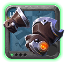 Adept's Brawler Gloves [4.1]