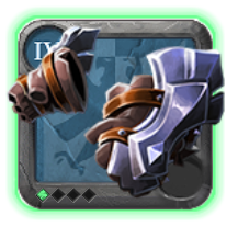 Adept's Battle Bracers [4.1]