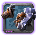 Adept's Battle Bracers