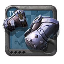Adept's Spiked Gauntlets [4.0]