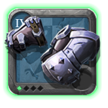 Adept's Spiked Gauntlets [4.1]