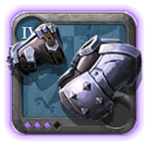 Adept's Spiked Gauntlets [4.3]