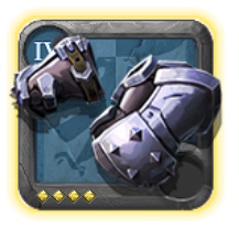 Adept's Spiked Gauntlets [4.4]
