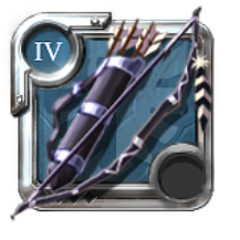 Adept's Longbow