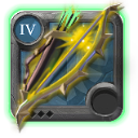 Adept's Whispering Bow