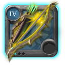 Adept's Whispering Bow