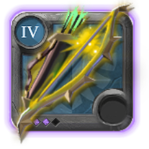 Adept's Whispering Bow [4.3]
