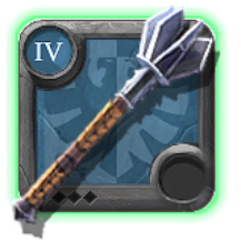 Adept's Heavy Mace [4.1]