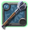 Adept's Heavy Mace