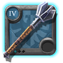 Adept's Heavy Mace [4.2]