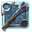 Adept's Heavy Mace