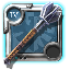 Adept's Heavy Mace