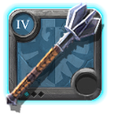 Adept's Heavy Mace