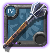 Adept's Heavy Mace [4.3]