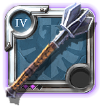 Adept's Heavy Mace