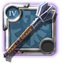 Adept's Heavy Mace