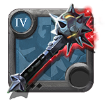 Adept's Camlann Mace [4.0]
