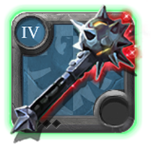 Adept's Camlann Mace [4.1]