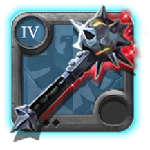 Adept's Camlann Mace [4.2]