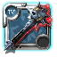 Adept's Camlann Mace