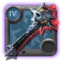 Adept's Camlann Mace [4.3]