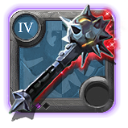 Adept's Camlann Mace