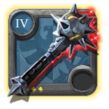 Adept's Camlann Mace [4.4]