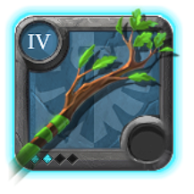 Adept's Great Nature Staff [4.2]