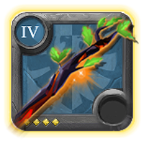 Adept's Blight Staff [4.4]