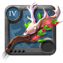 Adept's Rampant Staff [4.0]