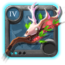 Adept's Rampant Staff [4.2]