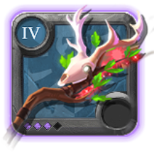 Adept's Rampant Staff [4.3]