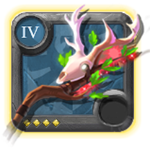 Adept's Rampant Staff [4.4]