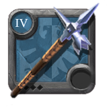 Adept's Polehammer [4.0]