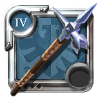 Adept's Polehammer