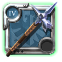 Adept's Polehammer