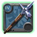 Adept's Polehammer