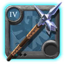 Adept's Polehammer [4.2]
