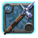 Adept's Polehammer