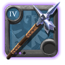 Adept's Polehammer [4.3]