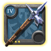 Adept's Polehammer [4.4]