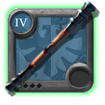 Adept's Quarterstaff [4.1]