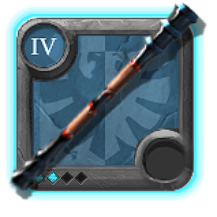 Adept's Quarterstaff [4.2]