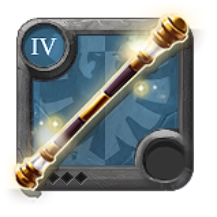Adept's Grailseeker [4.0]